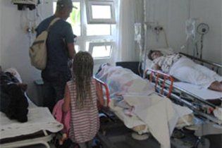 У Туреччині автобус з туристами потрапив в аварію, постраждали 15 осіб