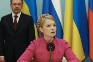 Дубина розповів, як Тимошенко його вмовила підписати газові угоди з Росією