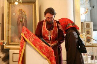 В Україні узаконять таємницю сповіді