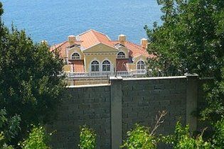 Янукович та Азаров поїдуть відпочивати до Криму