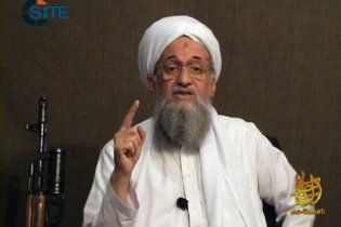 Новый лидер "Аль-Каиды" собирается развязать войну с Израилем