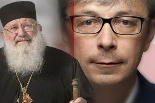 Любомир Гузар розкаже про свої та чужі гріхи у програмі tkachenko.ua
