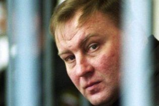 Заарештовано обвинуваченого у вбивстві Буданова