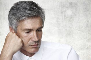 Ученые нашли способ борьбы с сединой