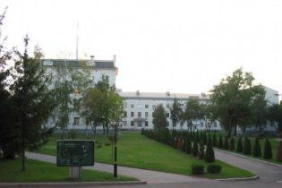 Депутат Литвина брезгует лечиться в "Феофании"