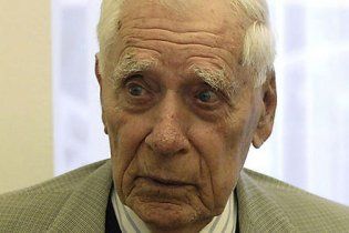 В Австрії помер один з найбільш розшукуваних нацистів