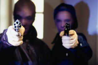 Москаль заявив, що ювелірку на Троєщині пограбували міліціонери