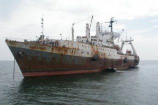 У Мавританії загинули два українські рибалки