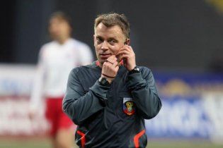 Арбітр ФІФА загинув в авіакатастрофі в Карелії