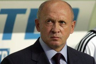 Тренер "Ворскли" хоче в суперники македонців