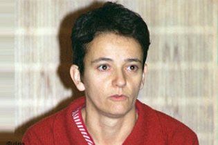 Последняя из террористок "Фракции красной армии", осужденная пожизненно, вышла на свободу