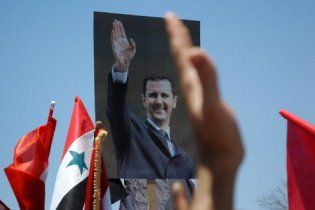 США отозвали посла из Сирии, опасаясь за его безопасность