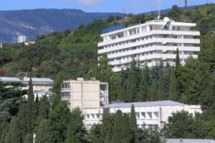 У Криму брат депутата двічі намагався підірвати пансіонат
