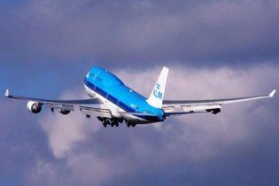 Между Парижем и Амстердамом будут курсировать самолеты на подсолнечном масле