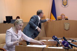 Держдеп США слідкує за судом над Тимошенко та висловлює занепокоєння