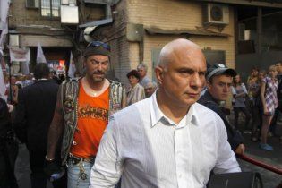 Муж и дочь Тимошенко стали ее защитниками в суде