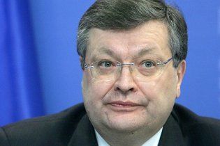 В МИД уверены, что Северный поток не конкурент украинской трубе
