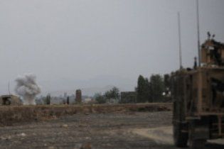 Кровавый теракт в Афганистане: десятки погибших, сотни раненых