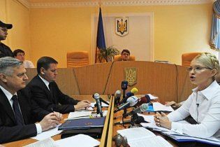 Прокурор заявляє, що свідки підтвердили провину Тимошенко