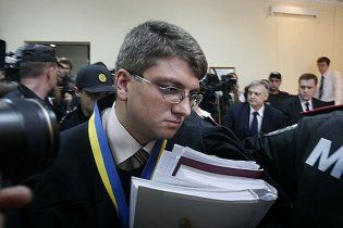 Дії судді Кірєєва визнано правомірними