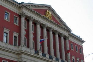 В Москве застрелился бывший соратник Лужкова