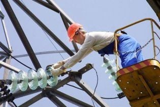 Россия отключила Беларуси электроэнергию