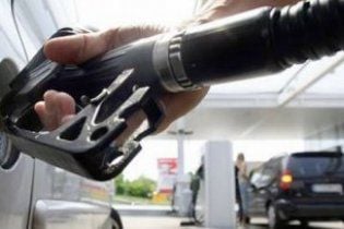 Под Киевом второй раз за последние 10 дней ограбили АЗС