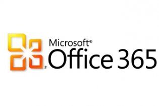 Microsoft представила "облачный" сервис Office 365