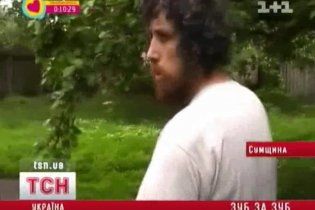 На Сумщині чоловік заколов заточкою пенсіонерів, які образили його собаку