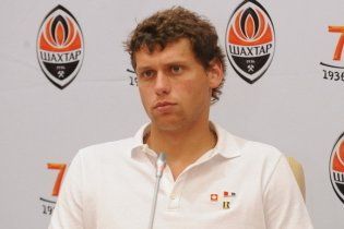 Рибка: "Шахтар" на порядок вище "Динамо" у всіх питаннях