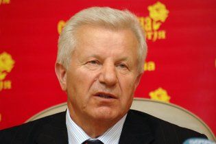Соцпартію знову очолив Олександр Мороз