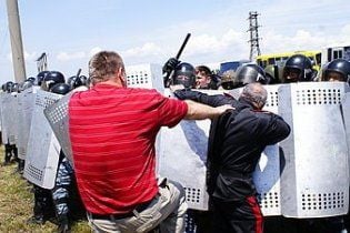 Власти Крыма назвали инцидент с казаками политикой, замаскированной под религию