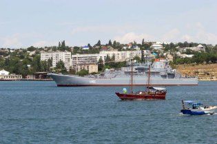 На Черноморском флоте РФ выявили факты поборов с военных