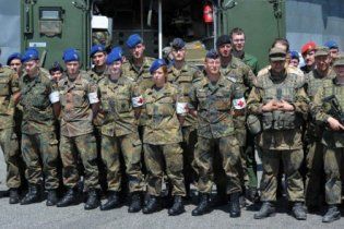 Німеччина скасувала призов до армії
