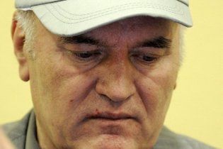 Ратко Младичу вызвали психиатров