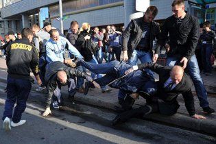 У Білорусі штрафуватимуть громадян за "масову організовану бездіяльність"