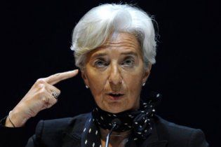 МВФ: дефолт США приведет к ужасным последствиям