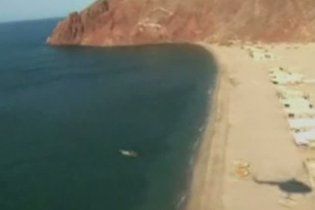 Американские туристы пропали после крушения судна у берегов Мексики