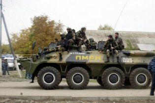 У Чечні вбили одного з лідерів бойовиків