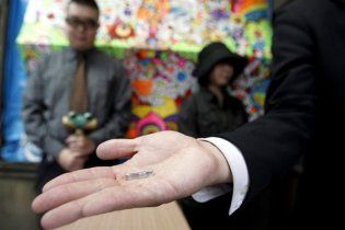 После мартовской катастрофы в Японии количество разводов в стране увеличилось втрое