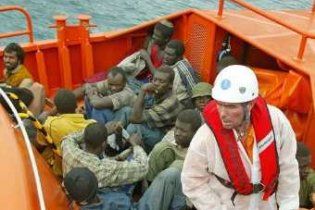 Через пожежу на кораблі в Червоному морі загинуло 197 мігрантів