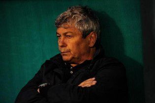 Луческу: "Чорноморець" заслужив це очко