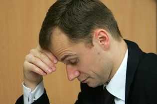 Адвокату Тимошенко вызвали в суд "скорую"