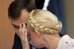 Печерський суд не став продовжувати засідання без Тимошенко