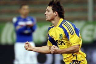 "Дніпро" купить футболістів у "Динамо" і "Металіста"