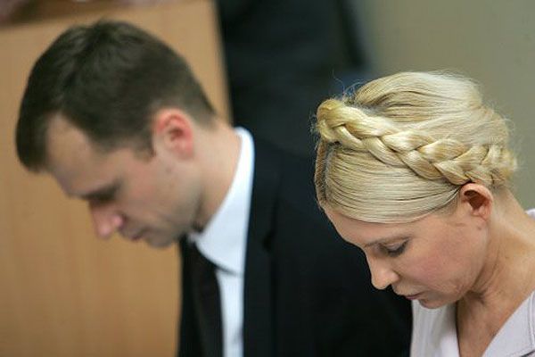 Суд над Тимошенко у Печерському суді. 6 липня_6