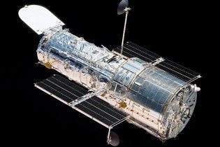 Hubble відкрив новий "крихітний місяць", який збираються назвати Цербером