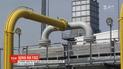У липні ціна на газ для населення зменшиться на 10,4%