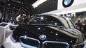 BMW і Jaguar Land Rover планують спільно створювати електрокари