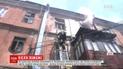Пожар в одесском 200-летнем доме: все 38 квартир не пригодны для жизни